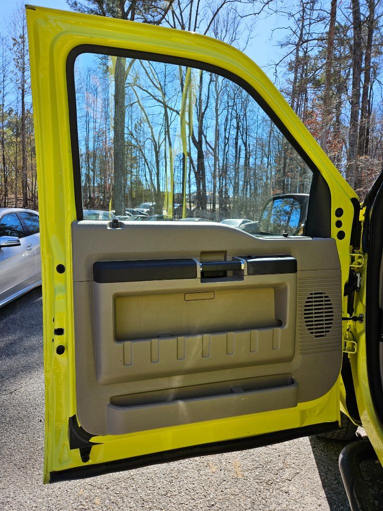 2008 Ford F-250 - $14,750