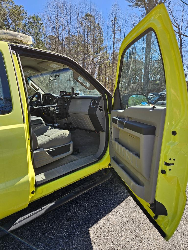 2008 Ford F-250 - $14,750