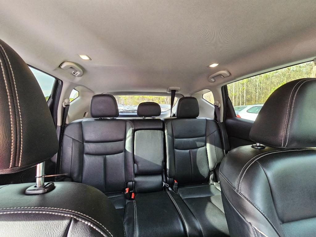 2020 Nissan Murano SL photo