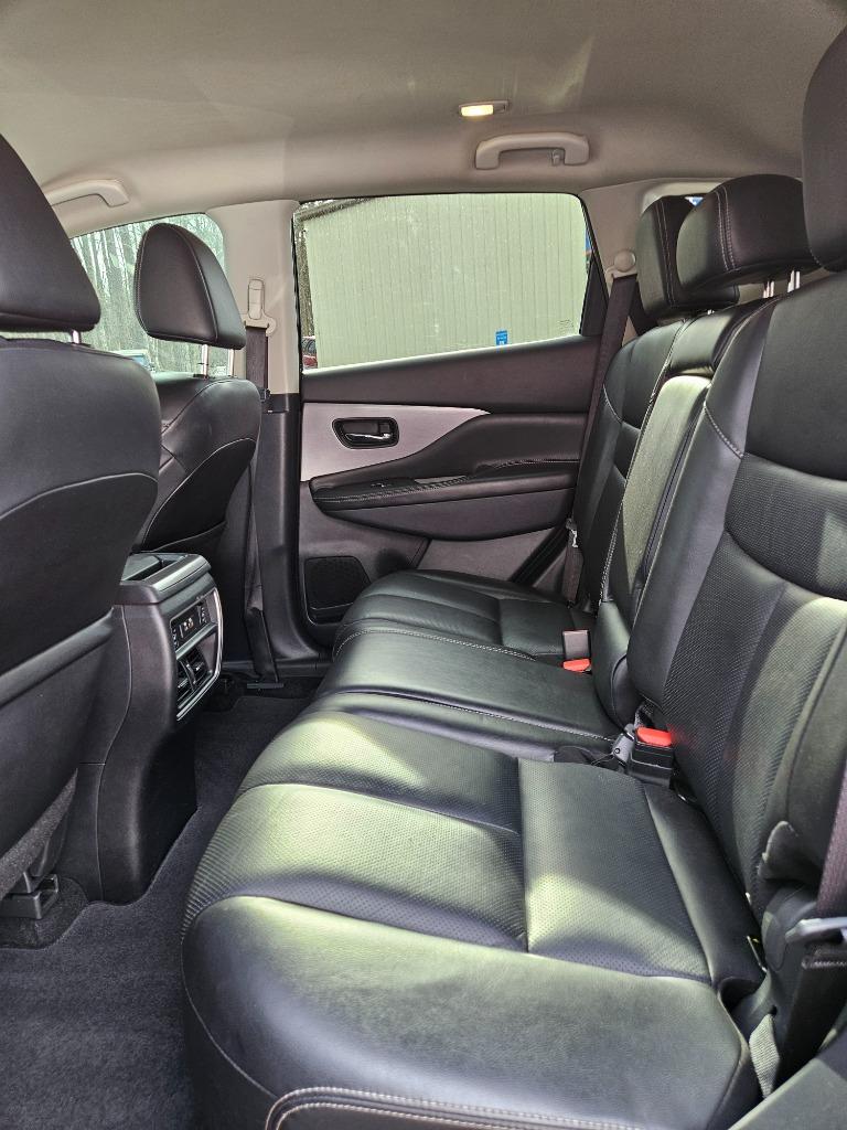 2020 Nissan Murano - $15,270