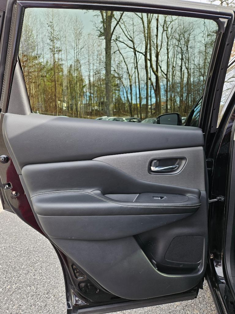 2020 Nissan Murano - $15,270