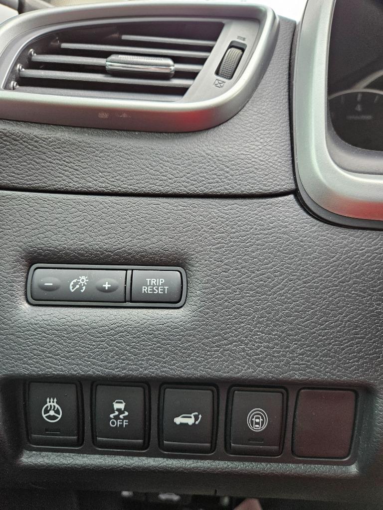 2020 Nissan Murano SL photo