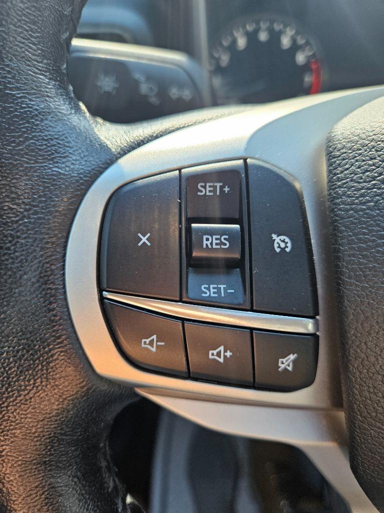 2021 Ford Explorer XLT photo