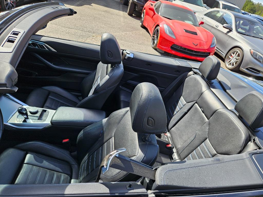 2021 BMW M - $28,600