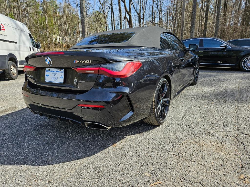 2021 BMW M - $28,600