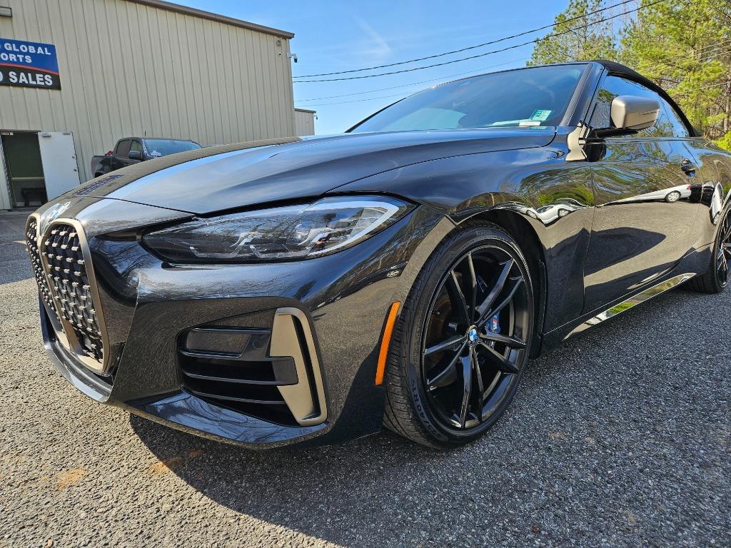 2021 BMW M - $28,600