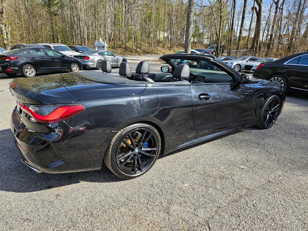 2021 BMW M - $28,600