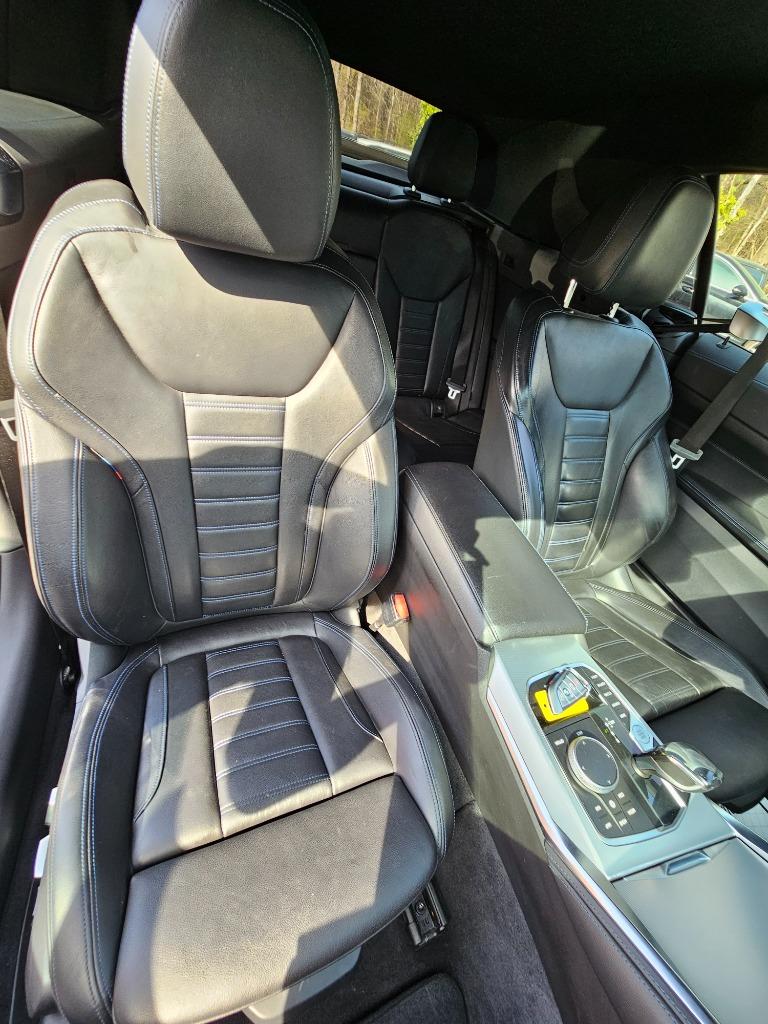 2021 BMW M - $28,600
