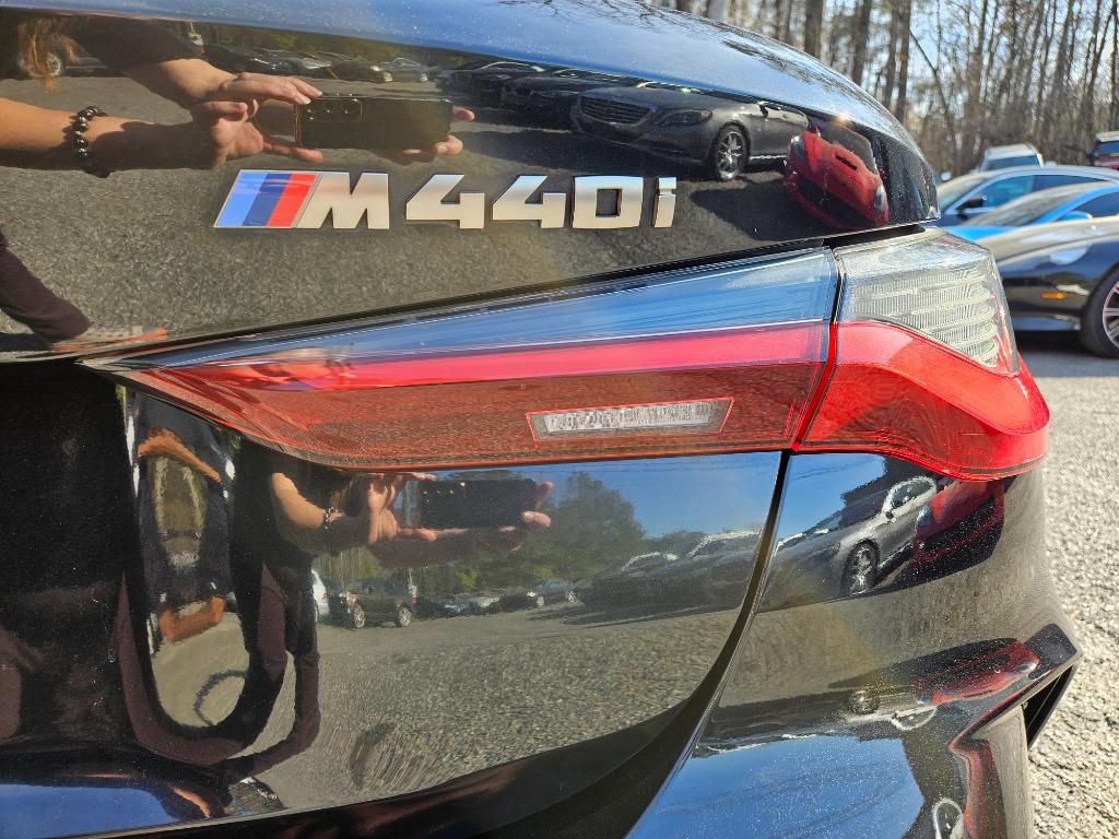 2021 BMW M - $28,600
