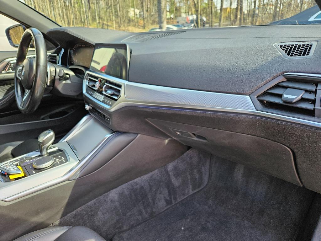 2021 BMW M - $28,600