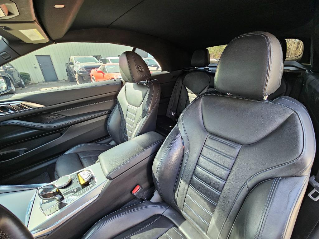 2021 BMW M - $28,600