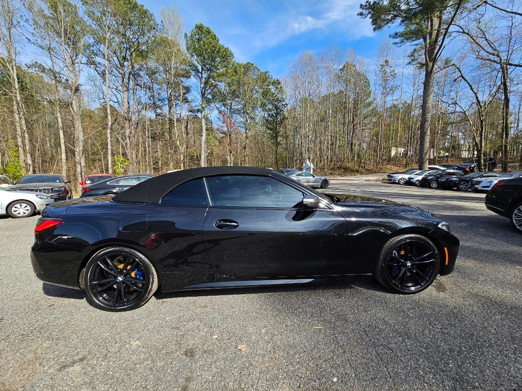 2021 BMW M - $28,600