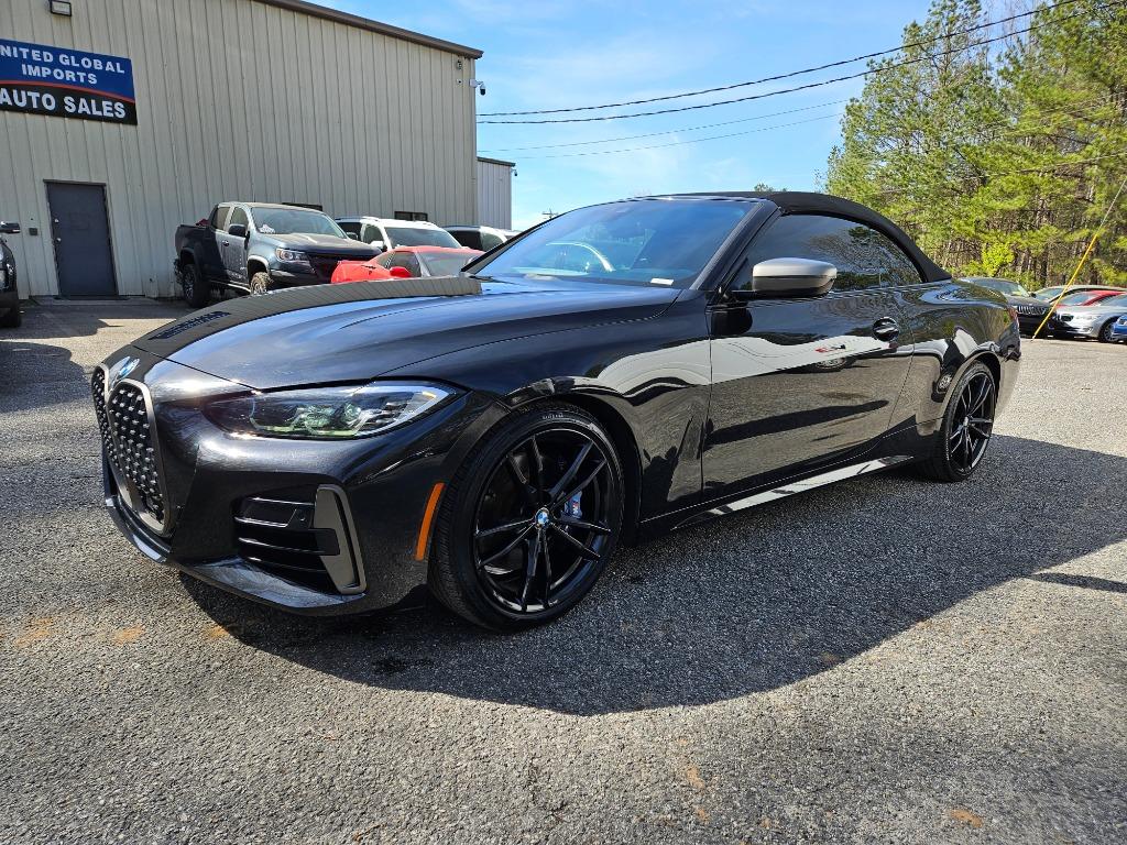 2021 BMW M - $28,600