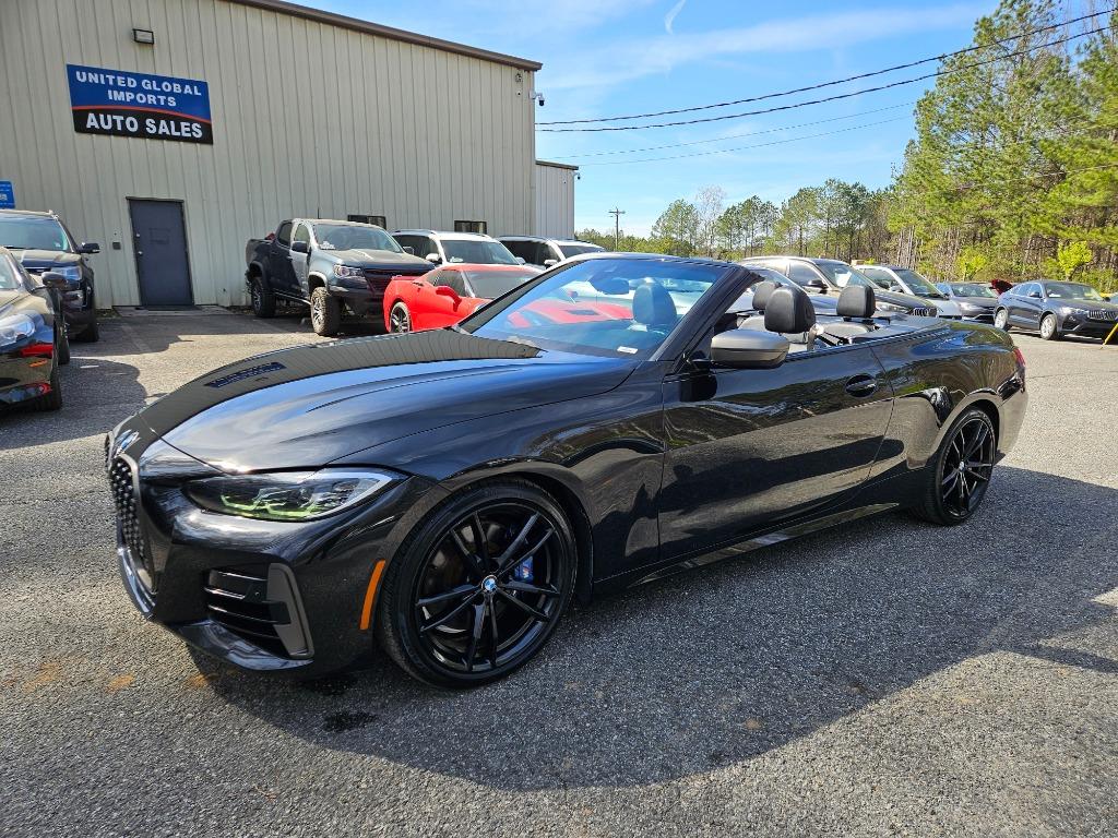 2021 BMW M - $28,600