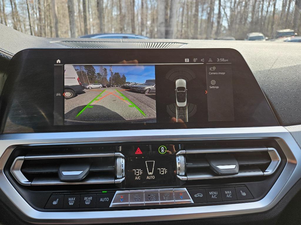 2021 BMW M - $28,600