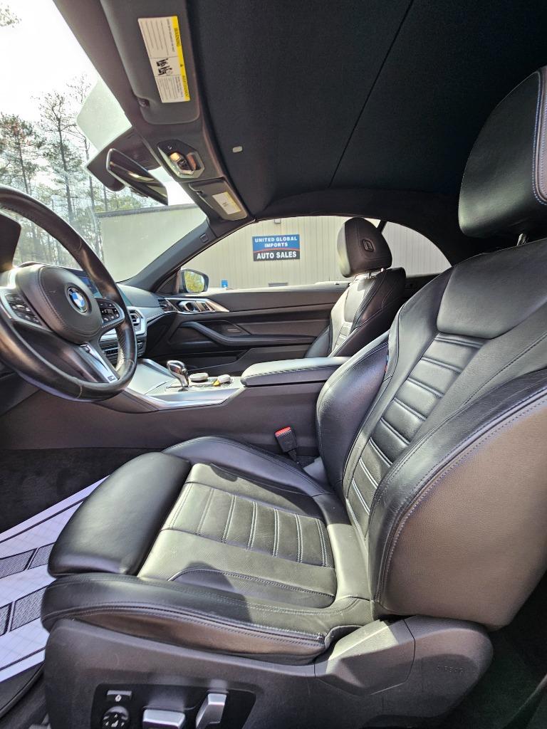 2021 BMW M - $28,600