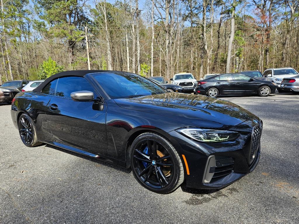 2021 BMW M - $28,600
