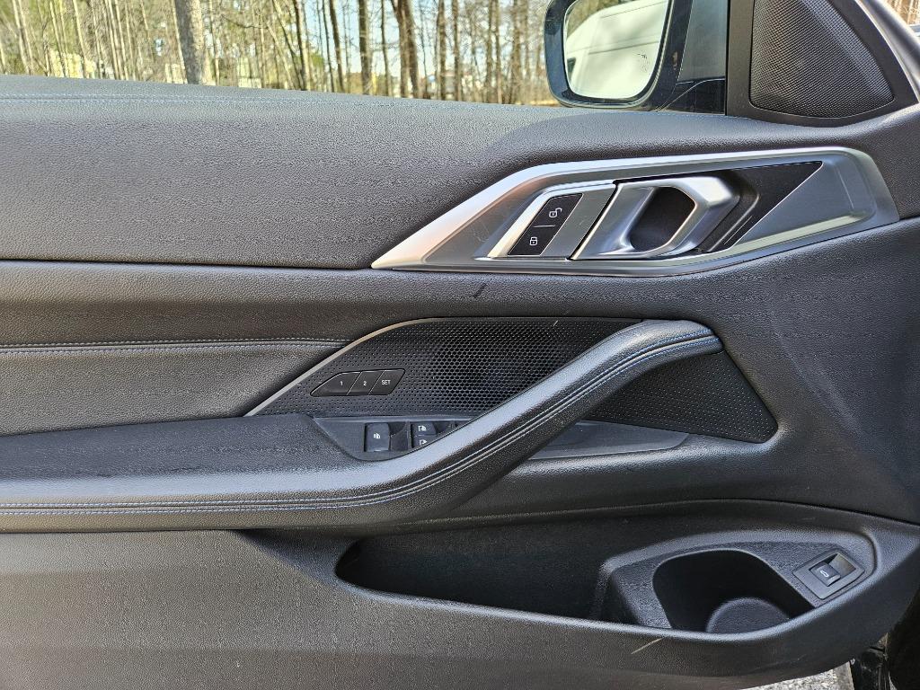 2021 BMW M - $28,600