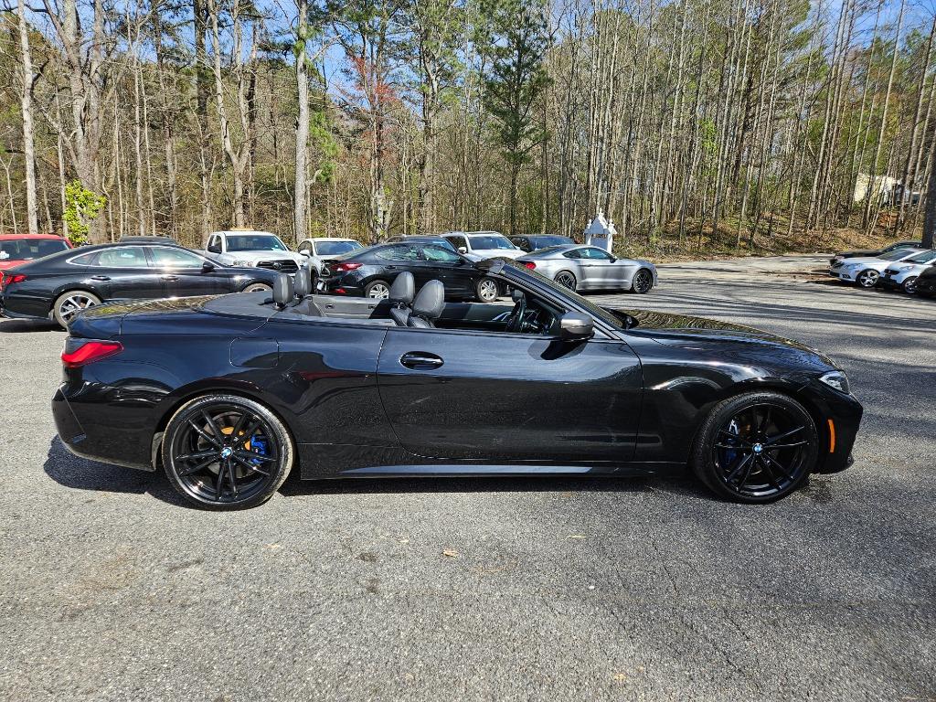 2021 BMW M - $28,600