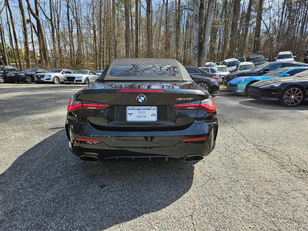 2021 BMW M - $28,600