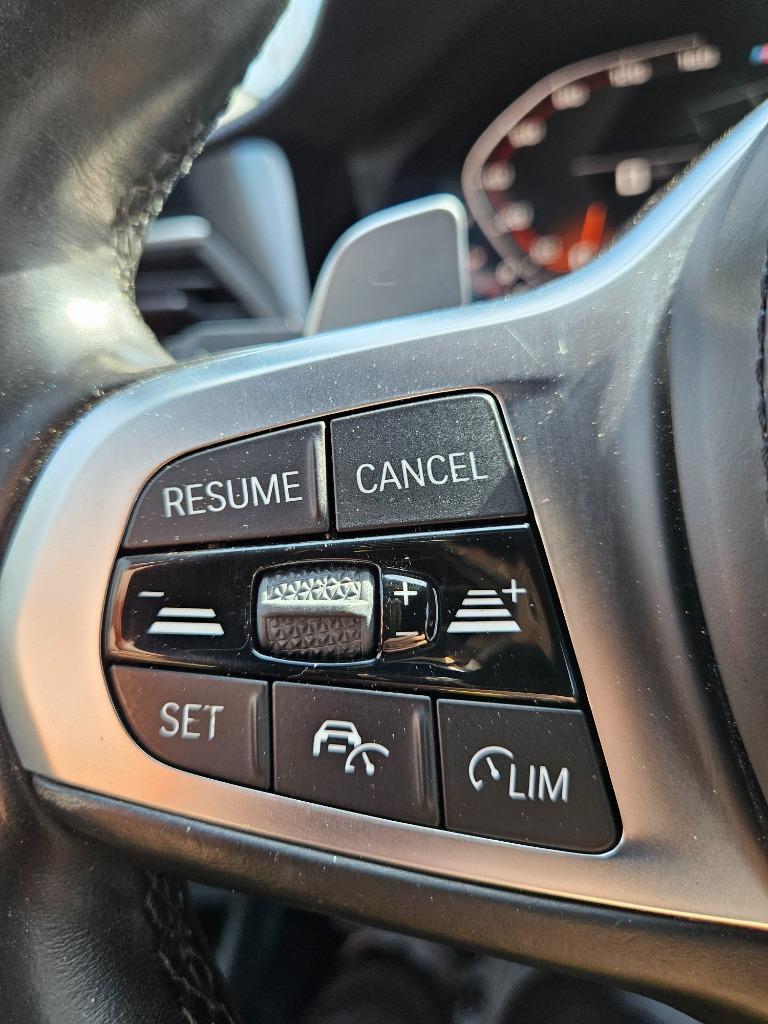 2021 BMW M - $28,600