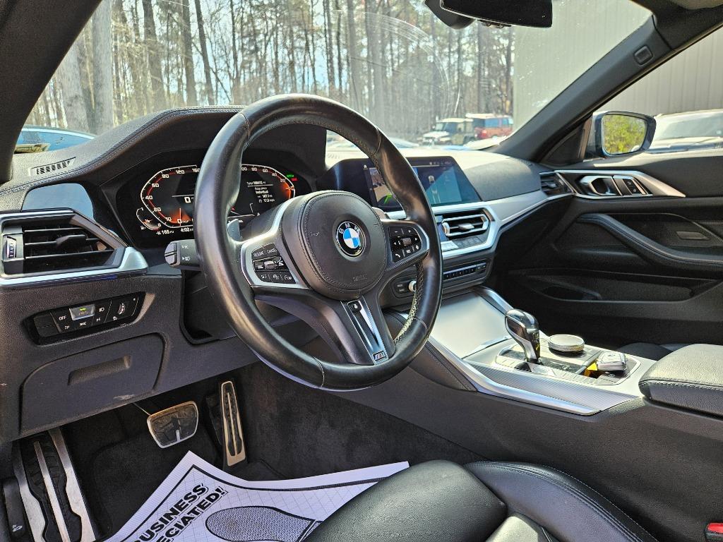 2021 BMW M - $28,600