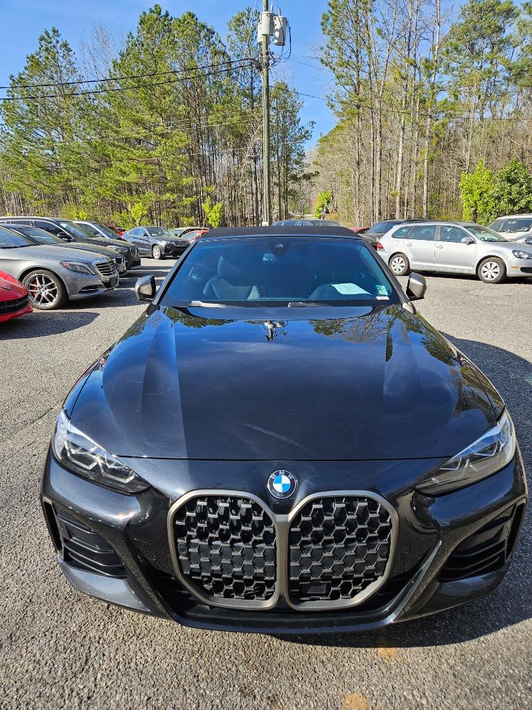 2021 BMW M - $28,600