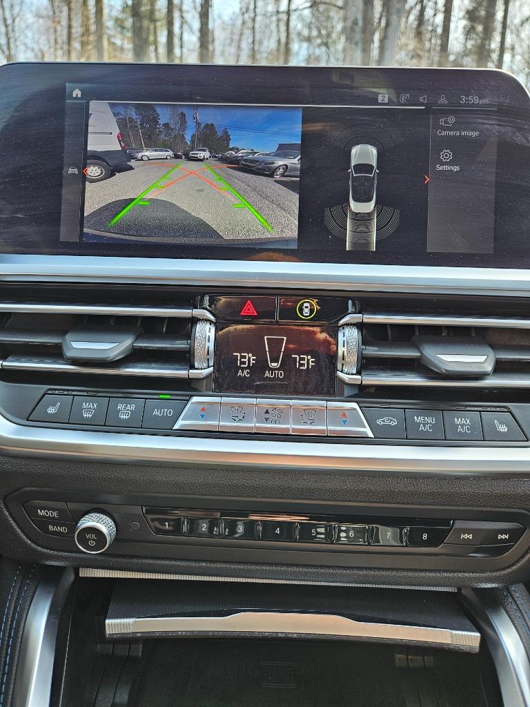 2021 BMW M - $28,600