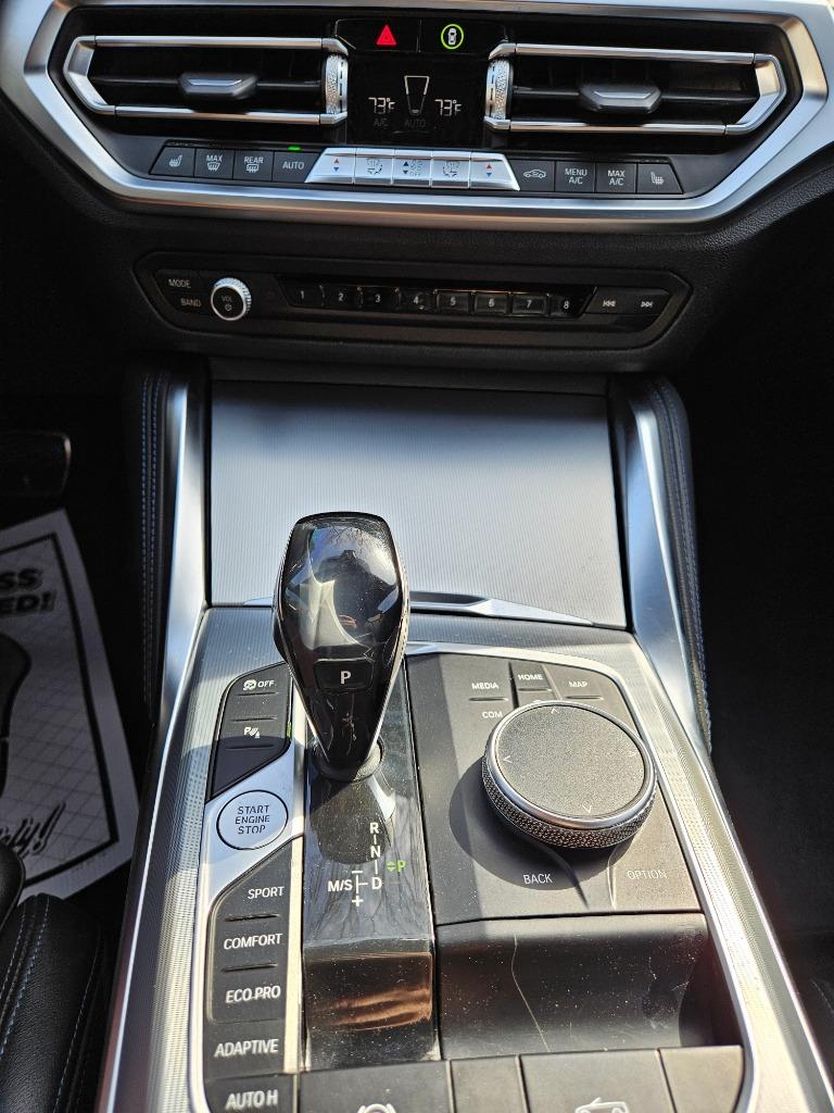 2021 BMW M - $28,600