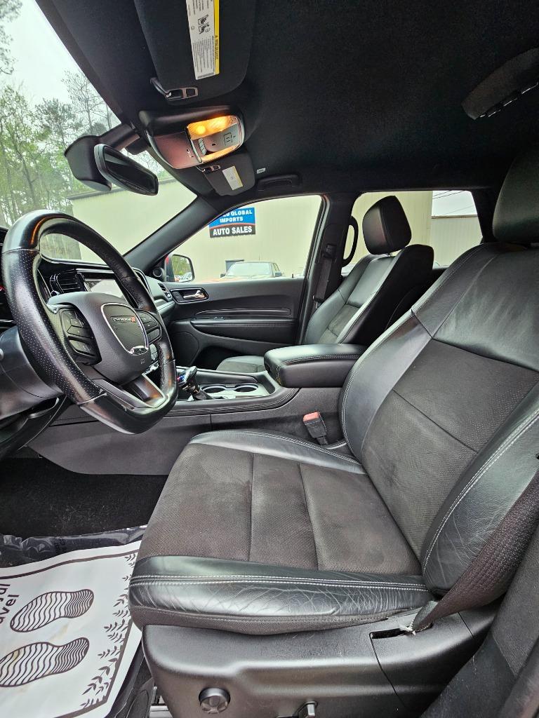 2021 Dodge Durango - $21,685