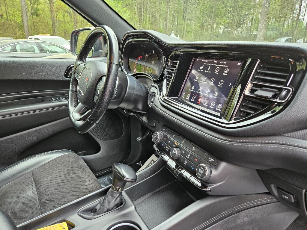 2021 Dodge Durango - $21,685