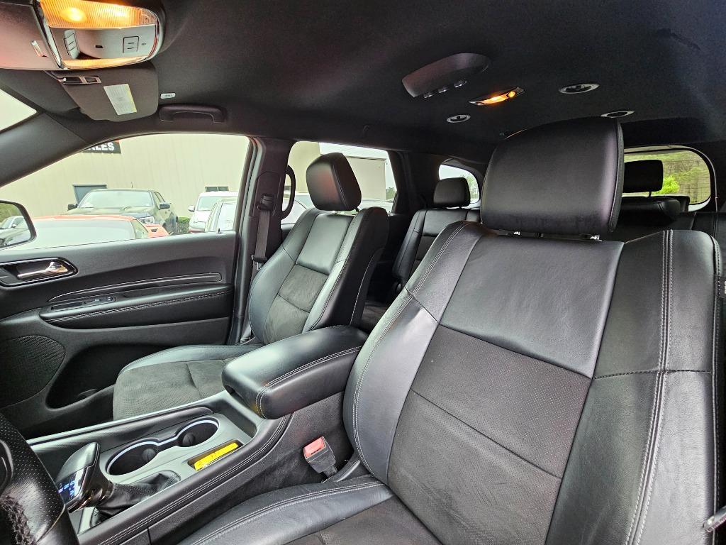 2021 Dodge Durango - $21,685