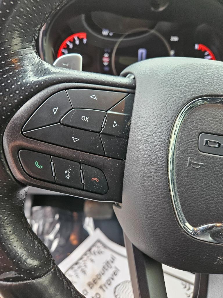 2021 Dodge Durango - $21,685