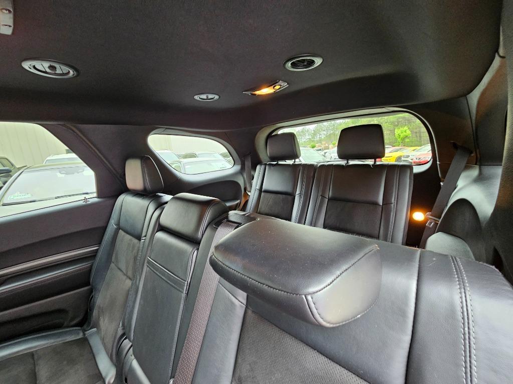 2021 Dodge Durango - $21,685
