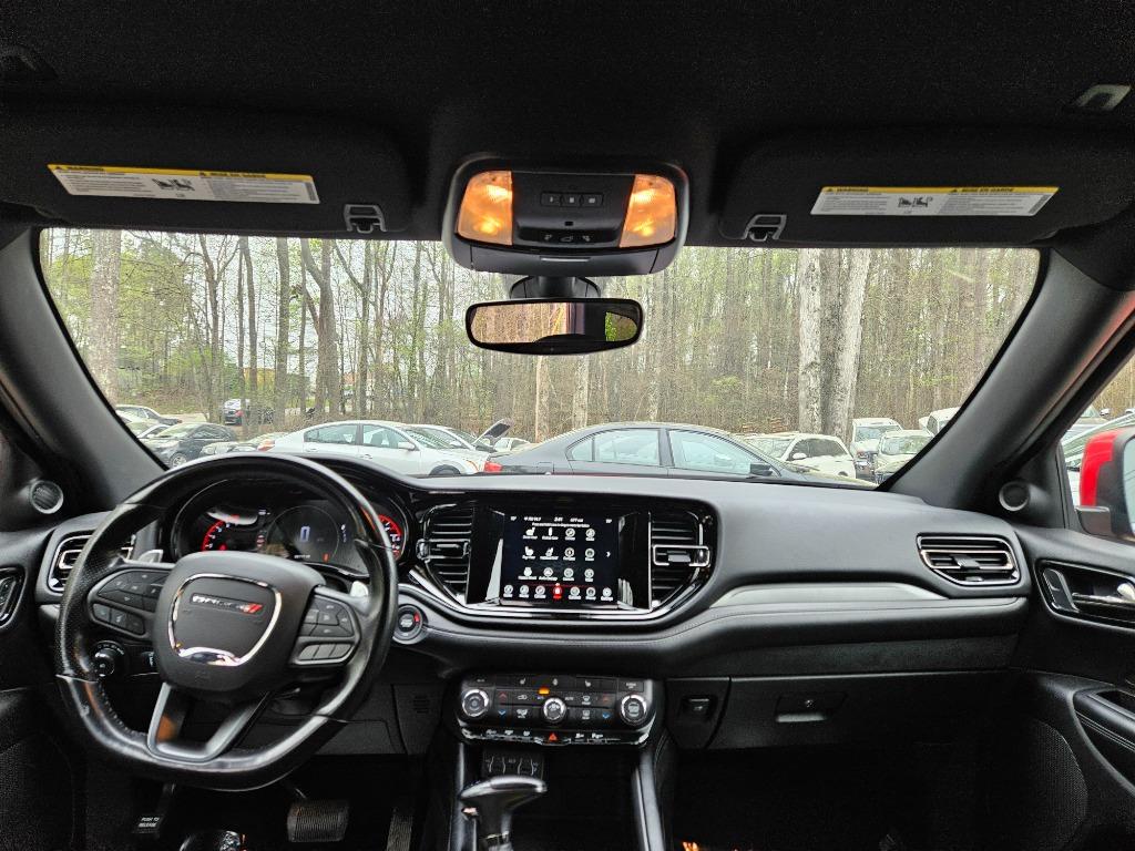 2021 Dodge Durango - $21,685