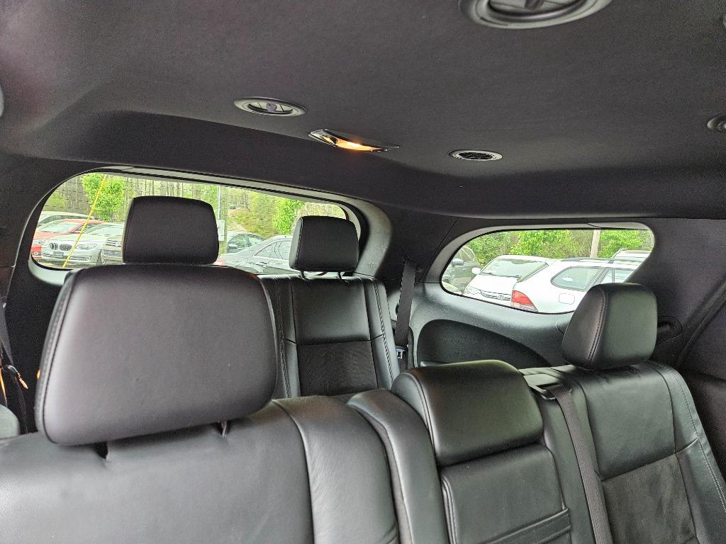 2021 Dodge Durango - $21,685