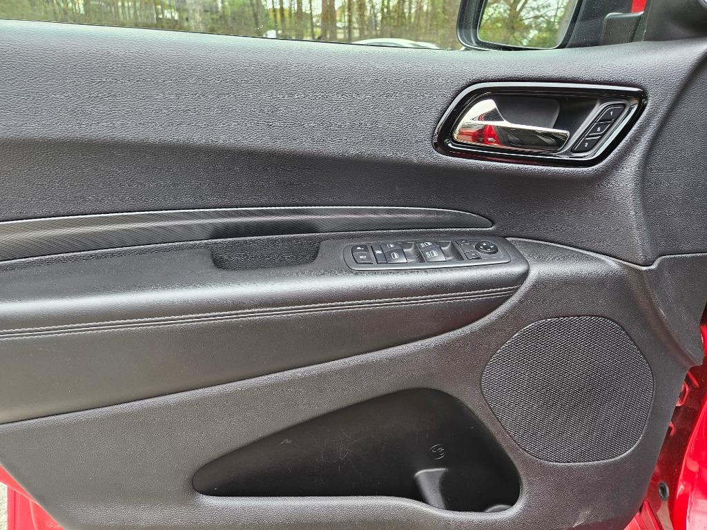 2021 Dodge Durango - $21,685