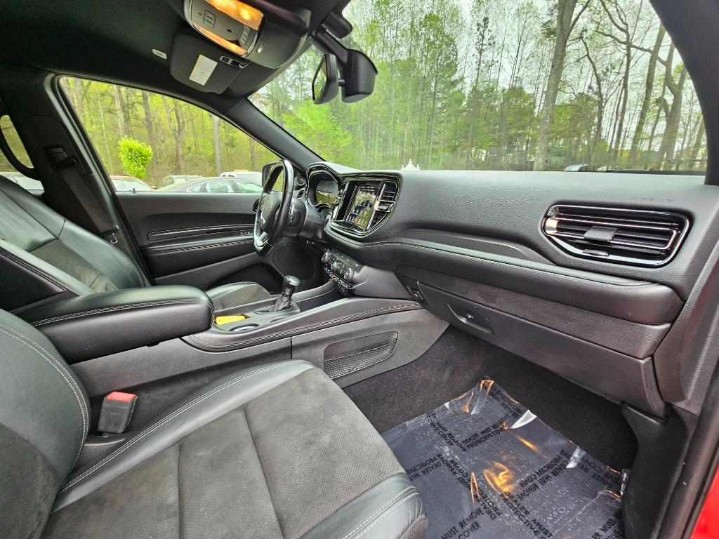 2021 Dodge Durango - $21,685
