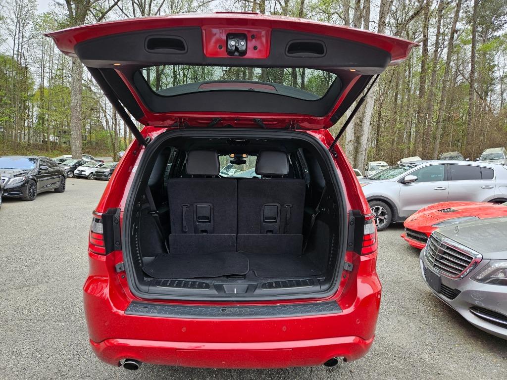 2021 Dodge Durango - $21,685
