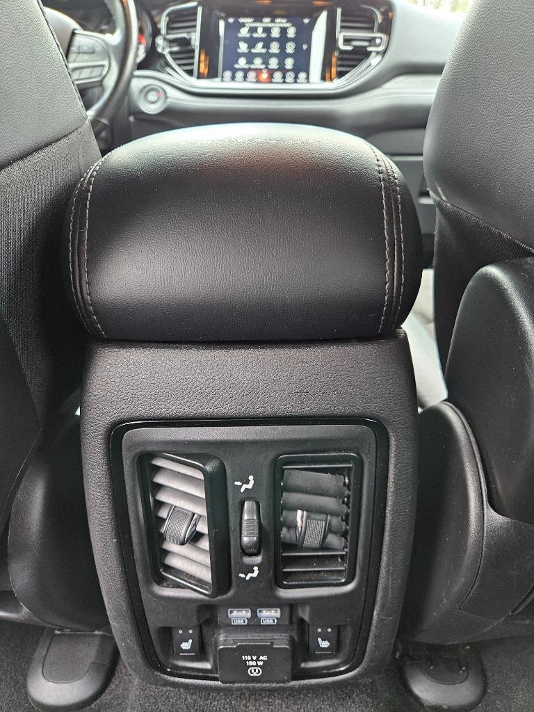 2021 Dodge Durango - $21,685