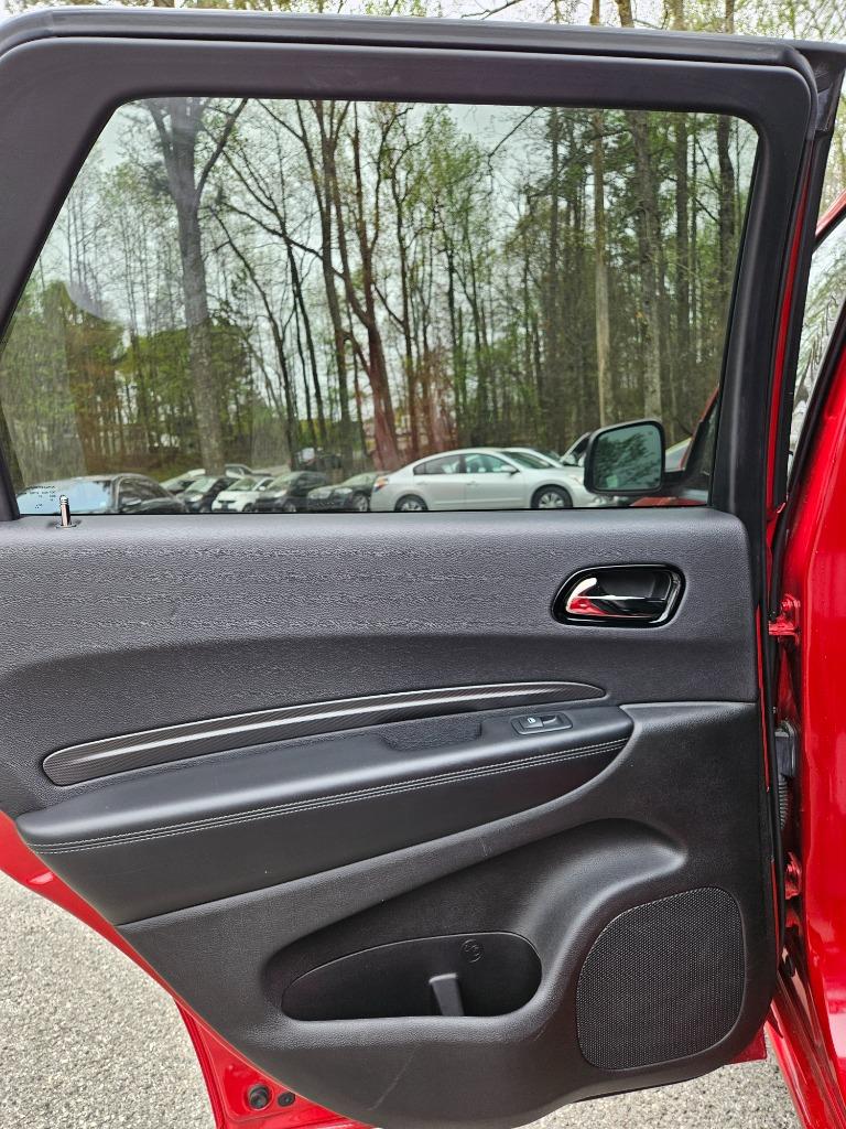 2021 Dodge Durango - $21,685