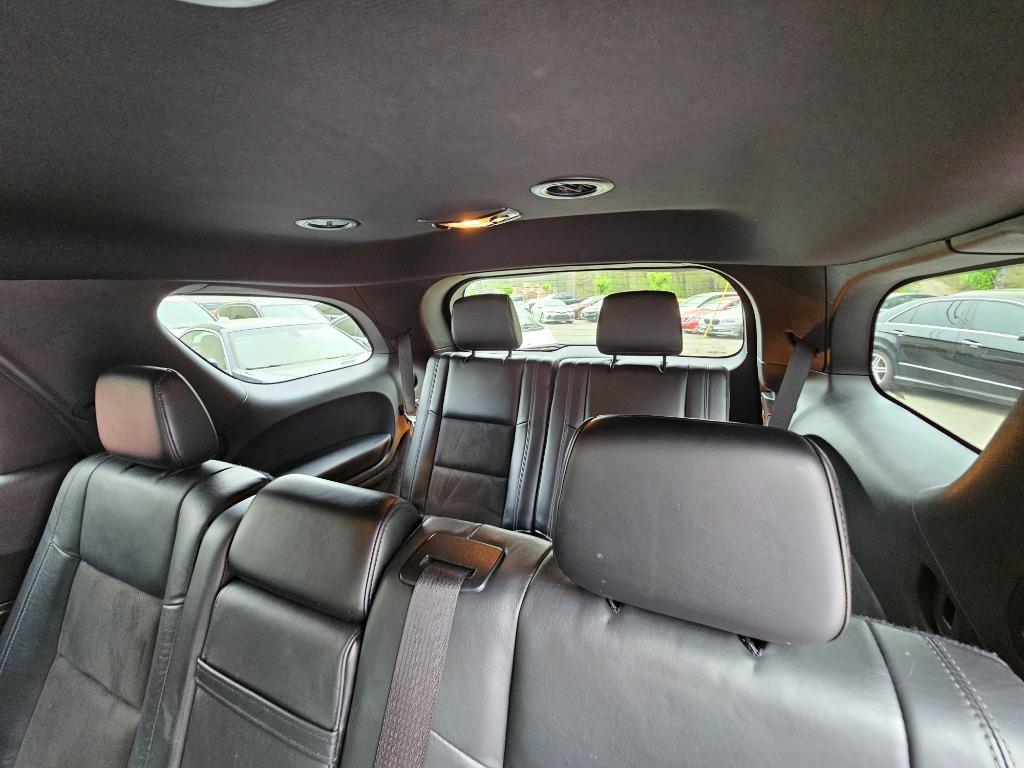 2021 Dodge Durango - $21,685