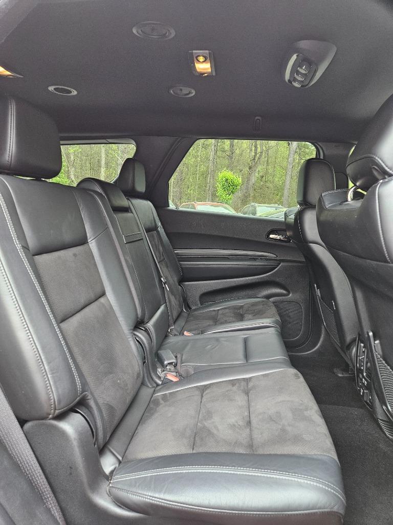 2021 Dodge Durango - $21,685
