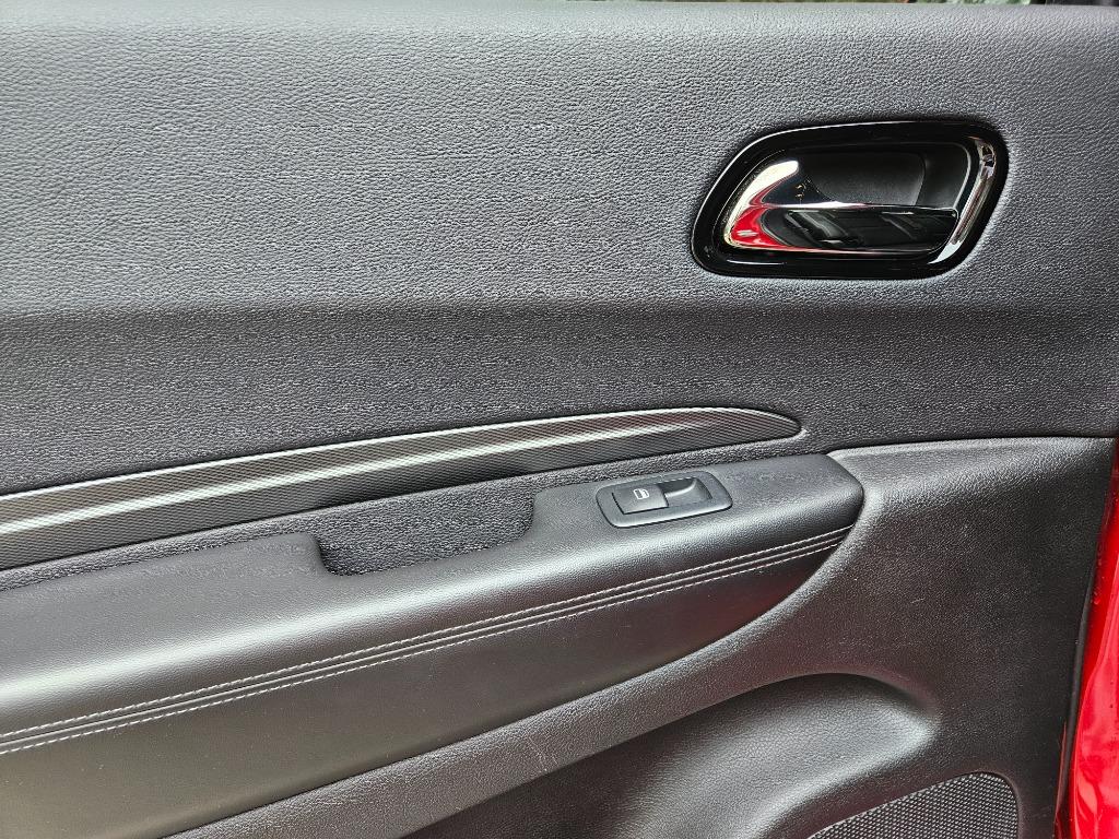2021 Dodge Durango - $21,685