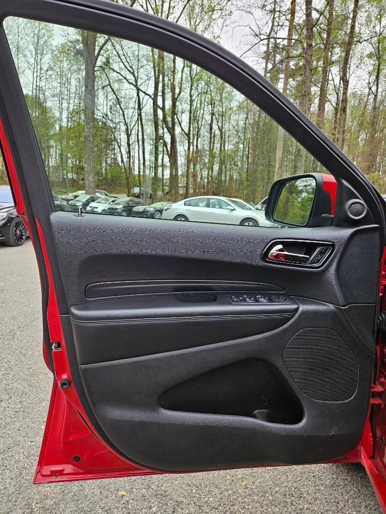 2021 Dodge Durango - $21,685