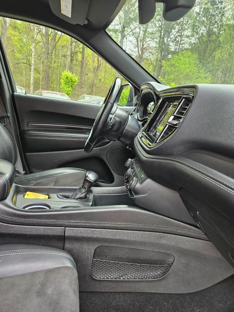 2021 Dodge Durango - $21,685