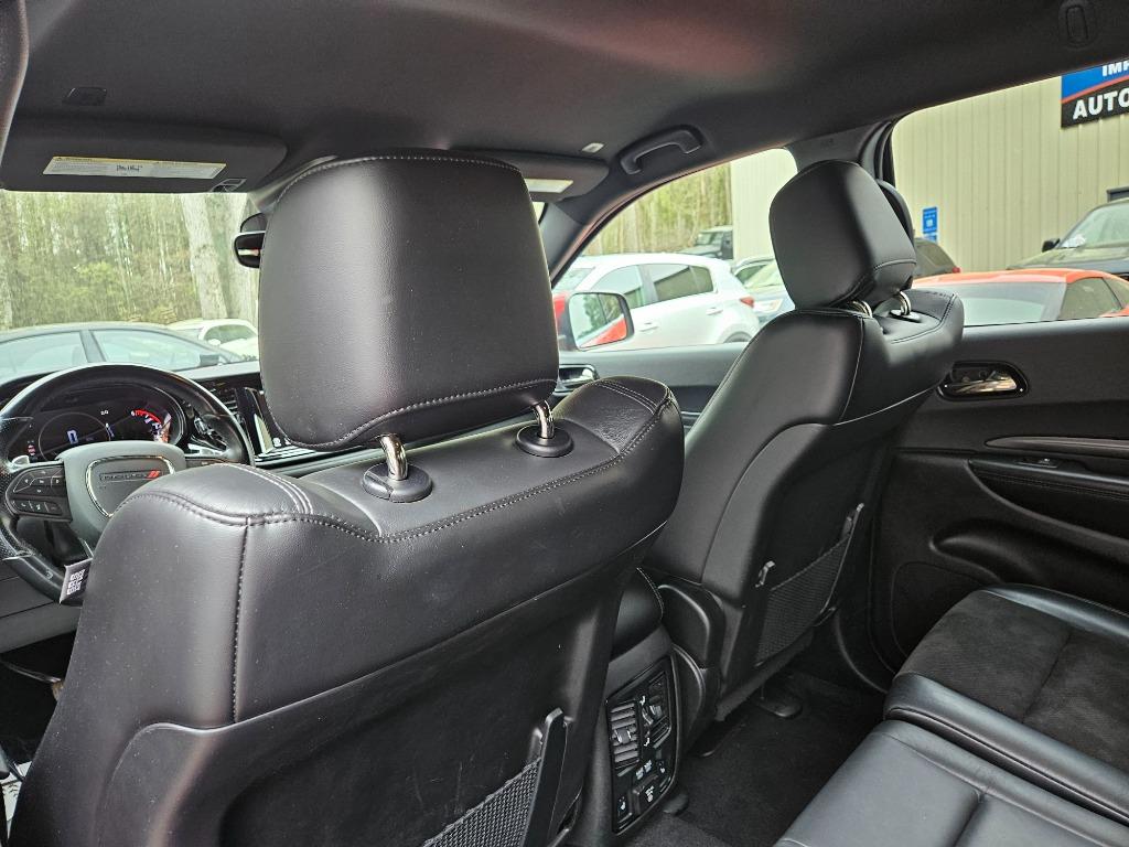 2021 Dodge Durango - $21,685