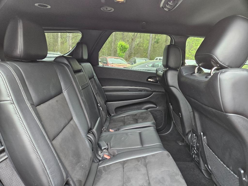 2021 Dodge Durango - $21,685