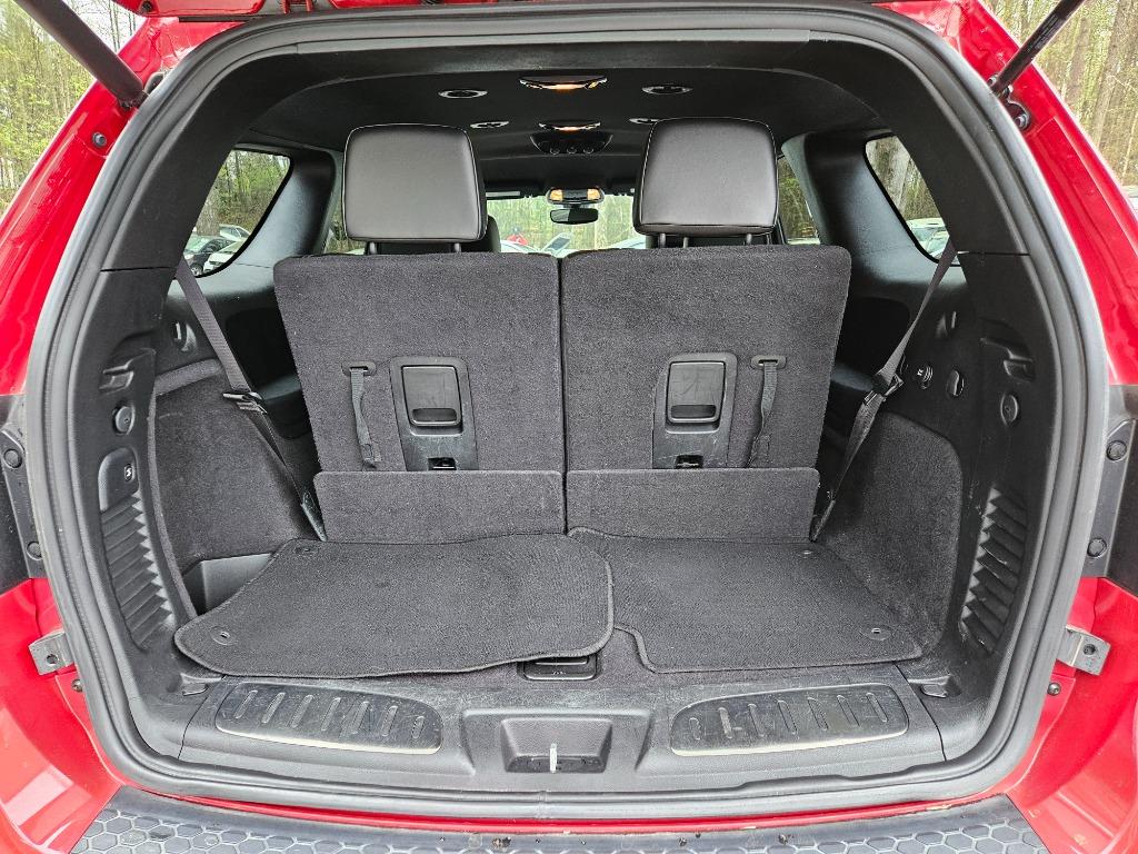 2021 Dodge Durango - $21,685
