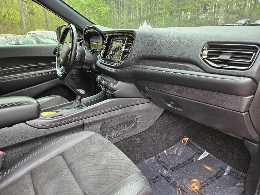 2021 Dodge Durango - $21,685
